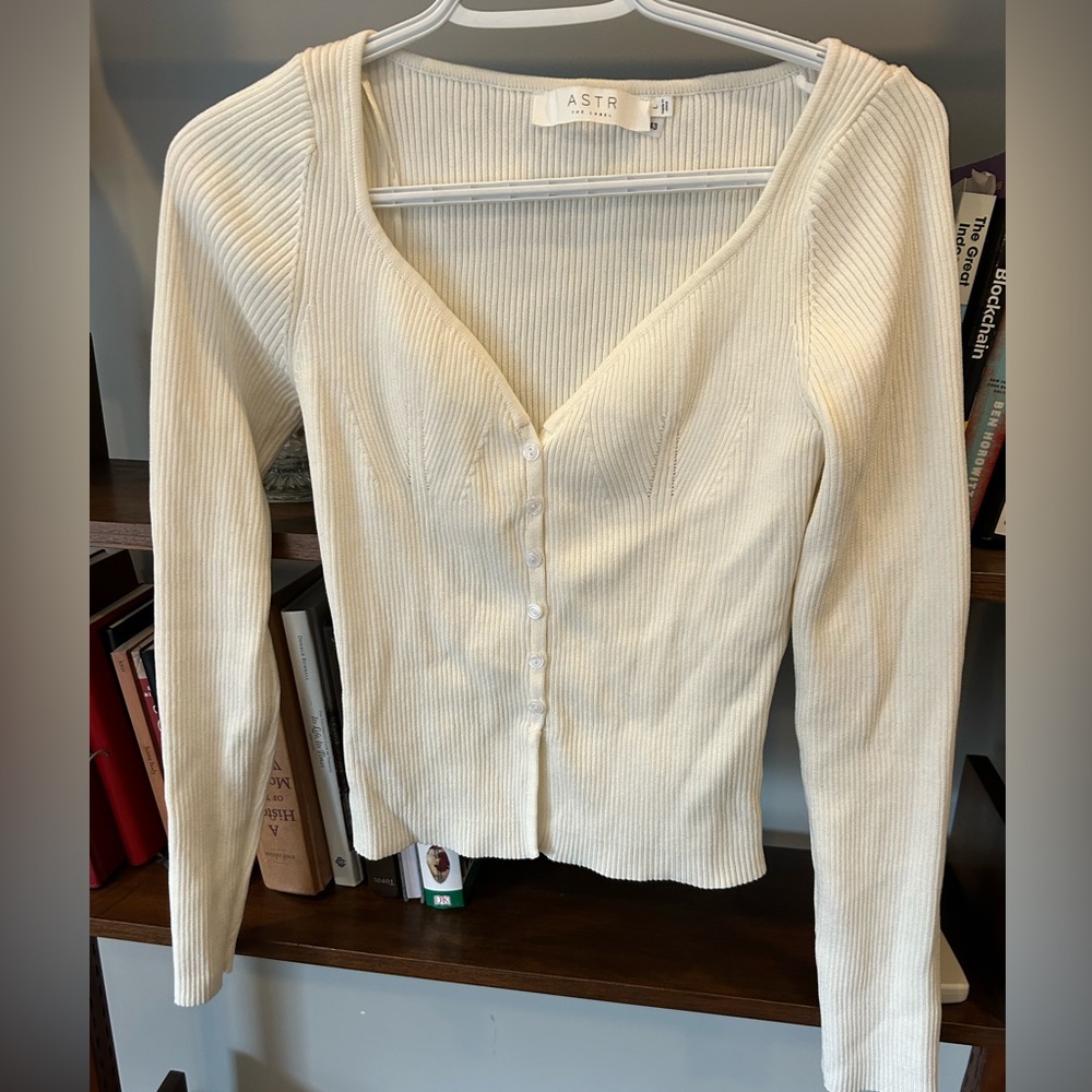 ASTR Women’s shirt